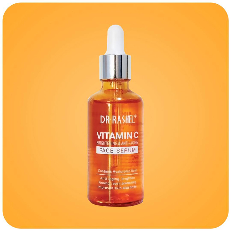 سرم ویتامین سی